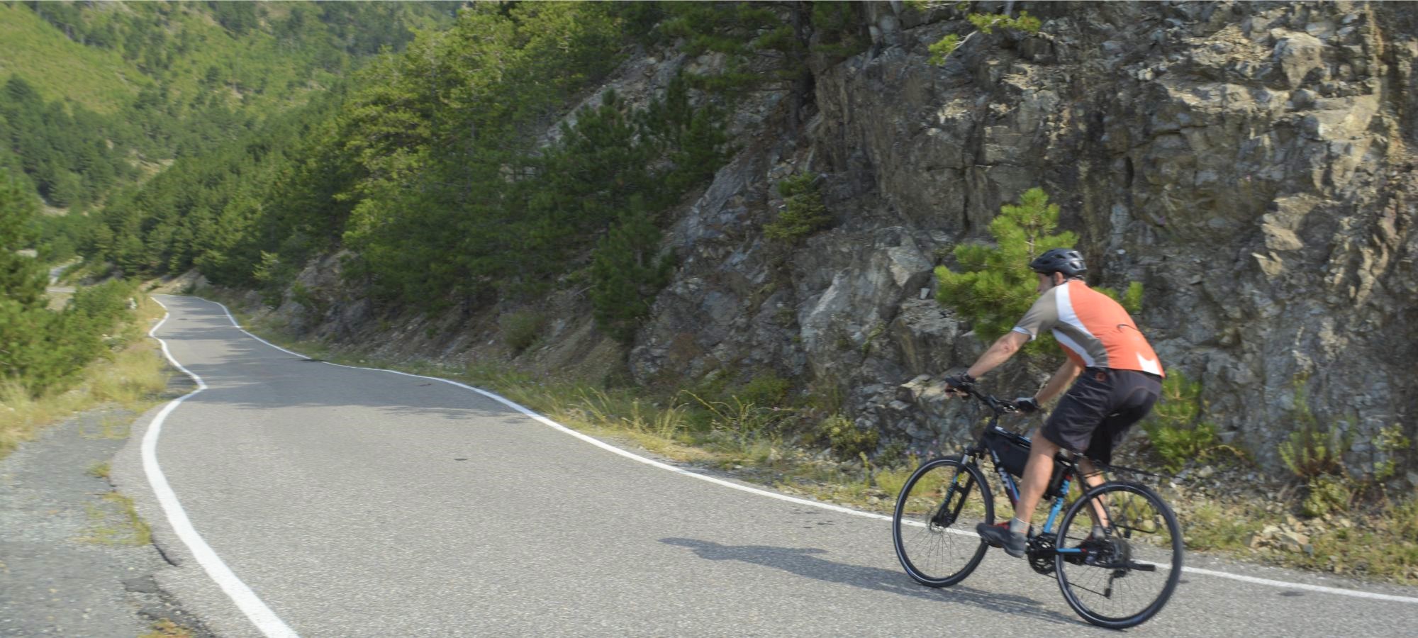 Photos from our Albania - Classic Cycling Holiday